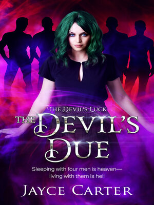 cover image of The Devil's Due